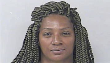 Kathrine Graham, - St. Lucie County, FL 